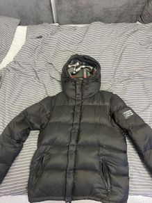 Burberry Puffer