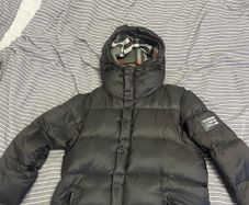 Burberry Puffer