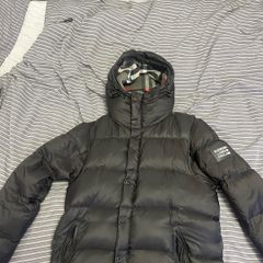 Burberry Puffer
