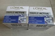 Face cream