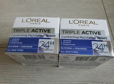 Face cream