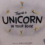 There,s A Unicorn In Your Book By Tom Fletcher Image 4