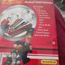 postman pat make your own musical instrument kit Image 2