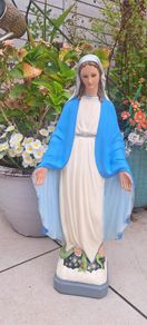 Statue Of Our Lady