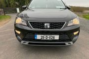 2021 Seat Ateca