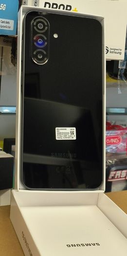 Samsung Galaxy A26 5G 128GB 6GB RAM Used Boxed Dual Sim Unlocked Android Smartphone