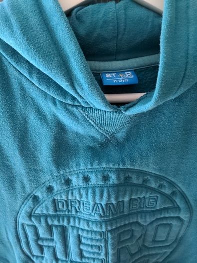 Child's hoodie