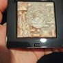 Limited Edition Bobbi Brown x Tokidoki Highlighter Highlighting Powder in Pink Glow Image 3
