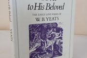 A Poet to His Beloved: The Early Love Poems of W. B. Yeats (PT08)