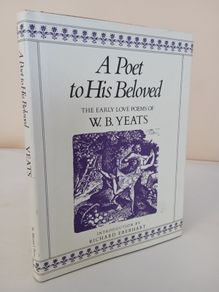 A Poet to His Beloved: The Early Love Poems of W. B. Yeats (PT08)