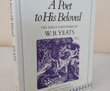 A Poet to His Beloved: The Early Love Poems of W. B. Yeats (PT08)