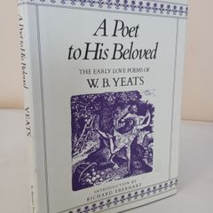 A Poet to His Beloved: The Early Love Poems of W. B. Yeats (PT08)