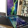IPad Pro 2nd Gen 11 inch 128gb Image 2