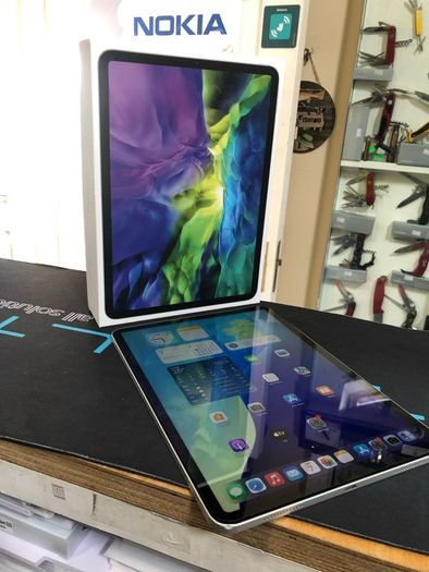 IPad Pro 2nd Gen 11 inch 128gb