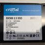 Crucial Sata 2.5-Inch SSD Image 3