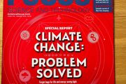 BBC Focus Magazine issue 276 January 2015