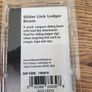 Shakespeare slider link fishing ledger boom Image 2