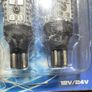 Brand New LED Car Brake and Tail Light Bulbs 2-Pack 12V Extremely Bright Image 3