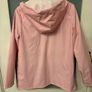 Girls Baby Pink Shower Proof Coat (12-13yrs) Image 3