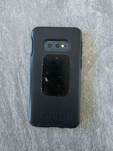 samsung s10e