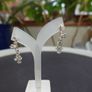 925 Sterling Silver Women's Earrings Image 2