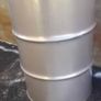 Stainless steel drum Image 3