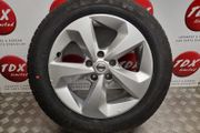 Nissan Alloys