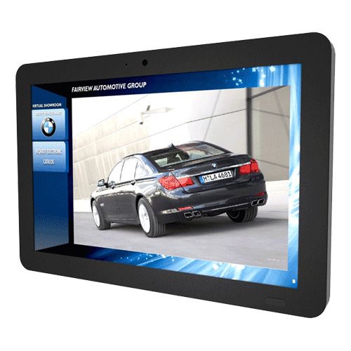 Aopen Etile Wt19m-fi 19" All-in-one Pc Desktop Tablet Laptop Tv WIN 10 PRO 4gb Ram 128gb Ssd Temperproof Touchscreen