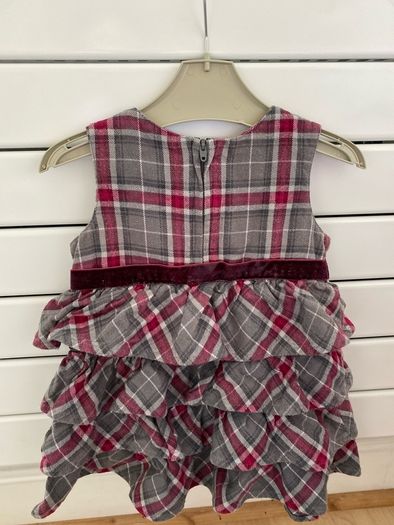 H&M baby dress 80cm