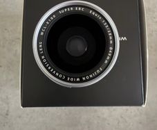 Fujifilm X100 Wide Conversion Lens WCL X100