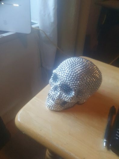 skull