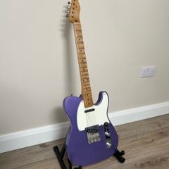 Road Worn Fender Telecaster - Andertons' Special