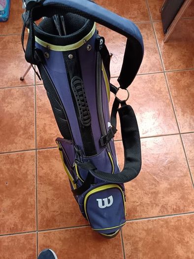golf clubs