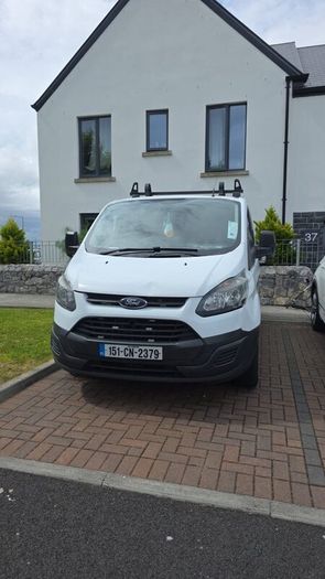 FordTransit