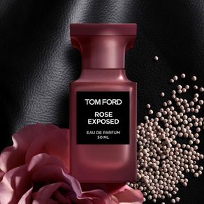 Tom Ford - Rose Exposed 50ml EDP
