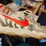 Nike Zoom hypercross Image 2