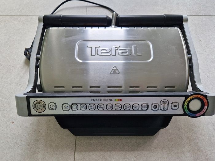 Tefal OptiGrill  XL