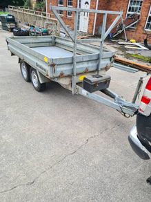 trailer
