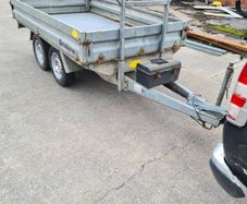 trailer