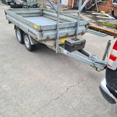 trailer