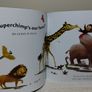 Superchimp Children,s Storybook Image 8