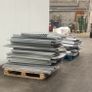 20 Bays Job Lot Retail Shop Shelving Clearance As One Lot Image 8