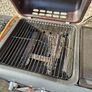 Gas Bbq Image 2