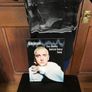 Eminem pre-loved T-shirt, Book, VHS and Calendar Image 3