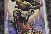 Catwoman Comics