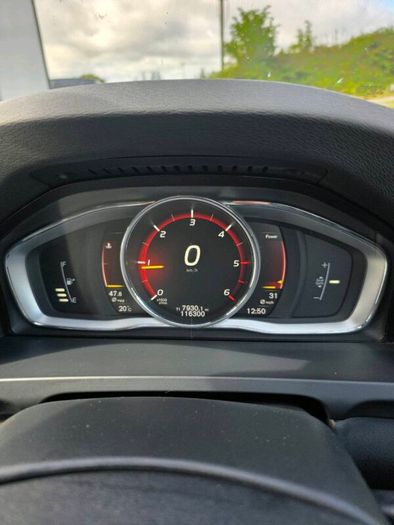 Volvo S60 D2 R Design
