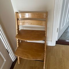 Baby High Chair