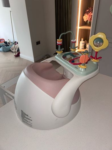Mamas & Papas baby seat