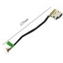 HP Laptop DC Power Jack Charging Port Cable 240 246 250 255 G4 G5 Image 4