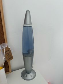 Lava Lamp